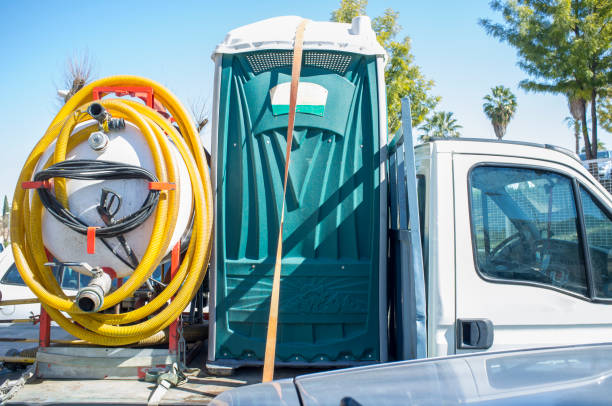 Best Long-term porta potty rental  in Flandreau, SD