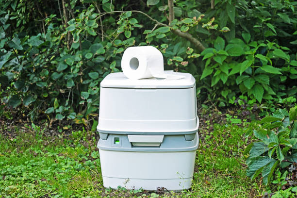 Best Wedding porta potty rental  in Flandreau, SD