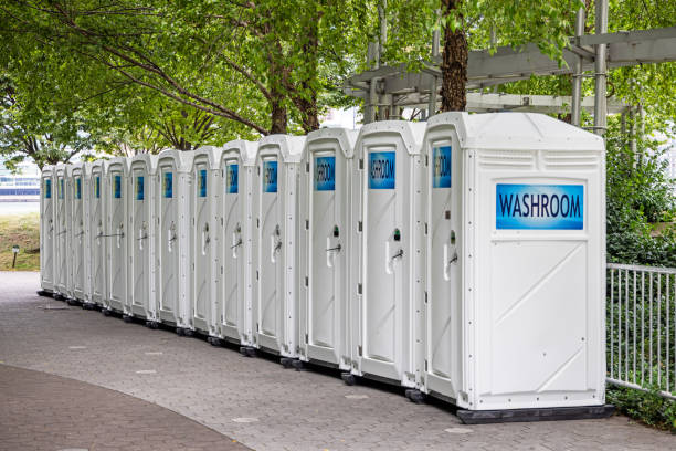 Portable Toilet Options We Offer in Flandreau, SD