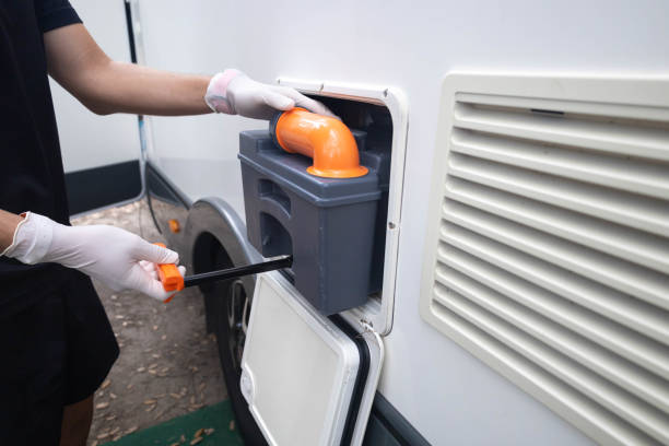 Best Best portable toilet rental  in Flandreau, SD