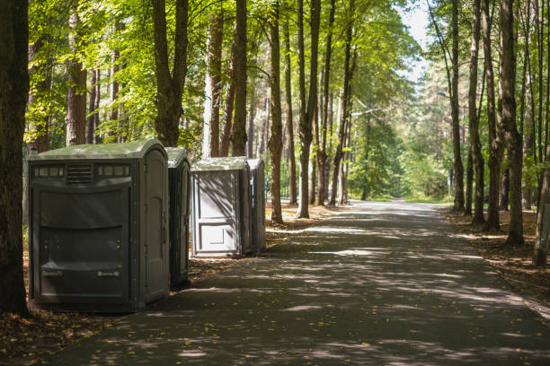 Best Porta potty services near me  in Flandreau, SD