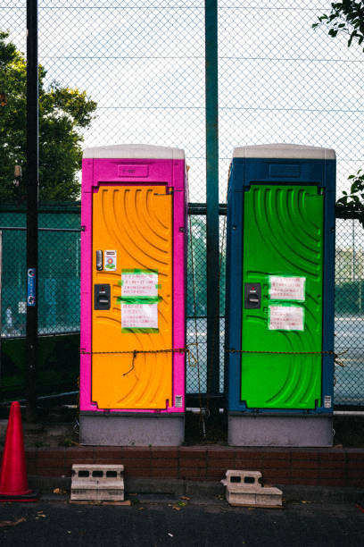 Best Local porta potty services  in Flandreau, SD