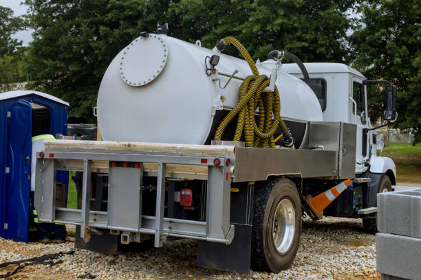 Flandreau, SD porta potty rental Company