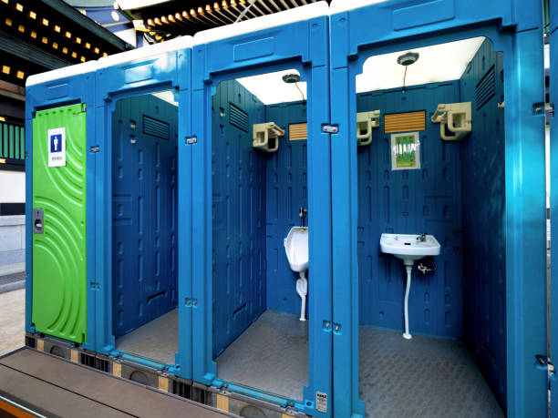 Best Affordable portable toilet rental  in Flandreau, SD