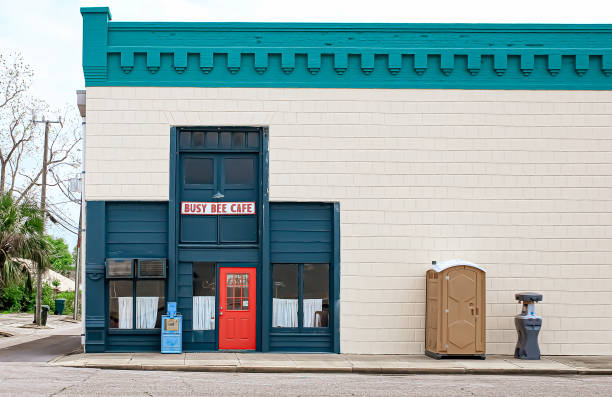 Best Sanitation services for porta potties  in Flandreau, SD